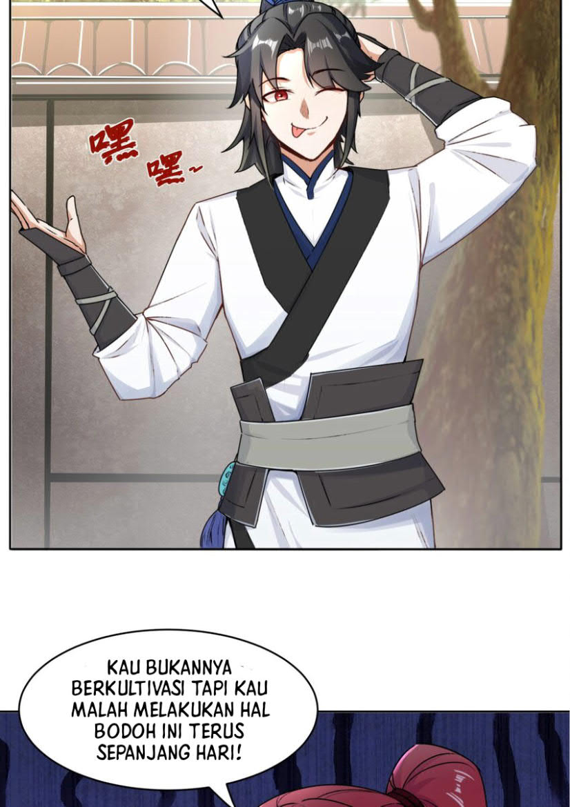 Endless devourer Chapter 01 Gambar 6