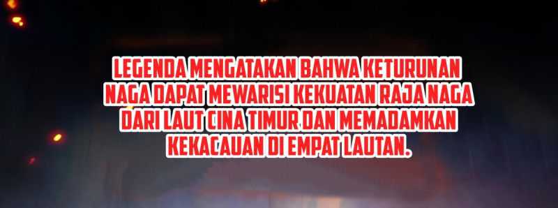 The Last Dragon King Chapter 00.1 Gambar 13