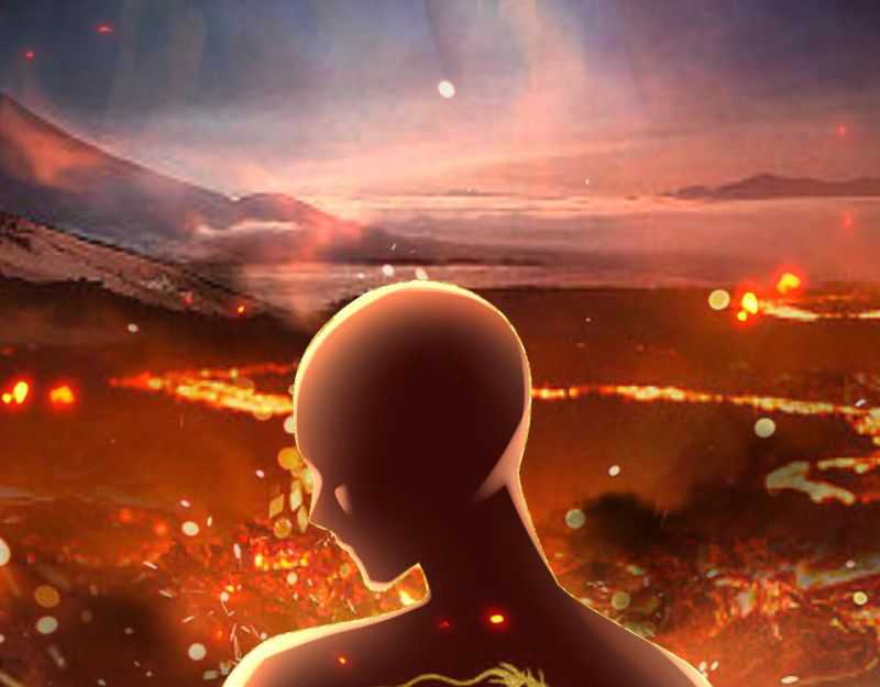 The Last Dragon King Chapter 00.1 Gambar 14