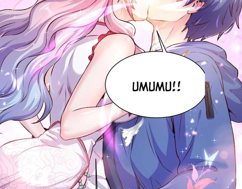 The Last Dragon King Chapter 00.1 Gambar 19