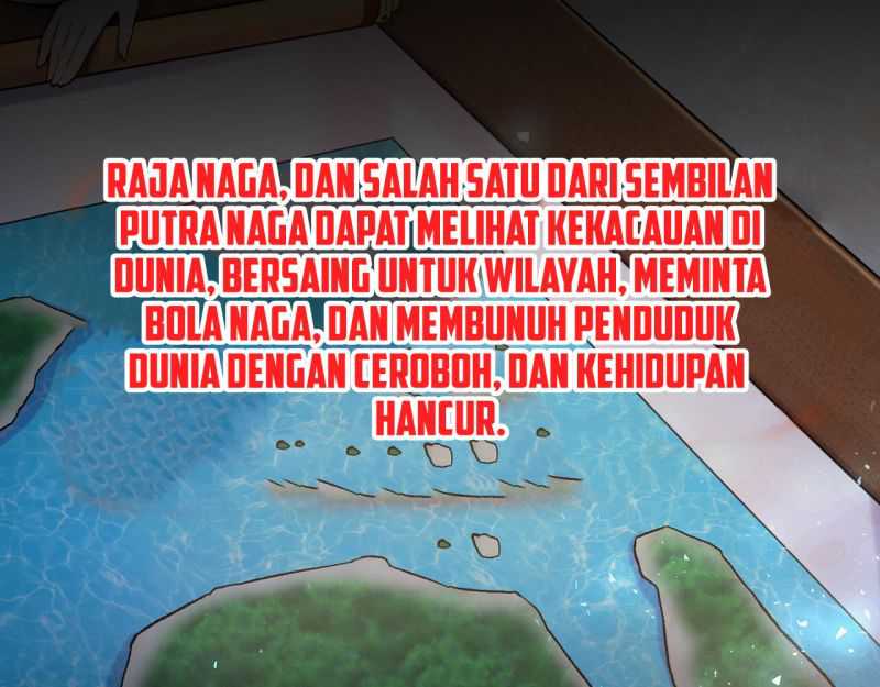 Manhua The Last Dragon King Chapter 00.1 gambar nomor 2