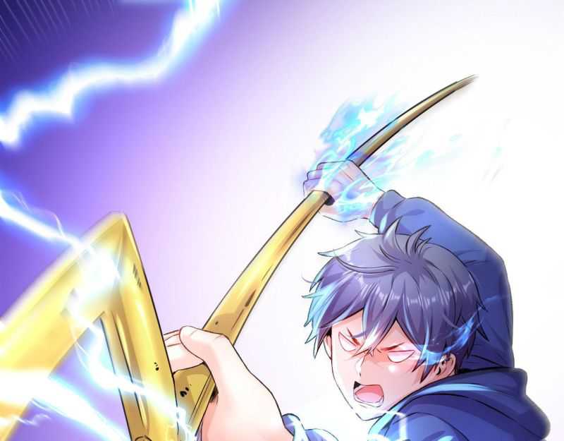 The Last Dragon King Chapter 00.1 Gambar 30