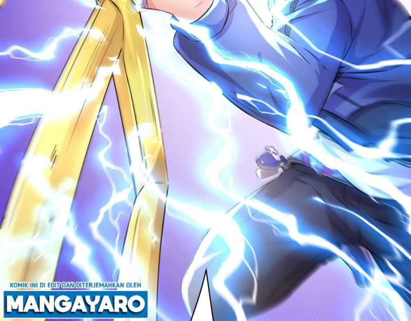 The Last Dragon King Chapter 00.1 Gambar 31