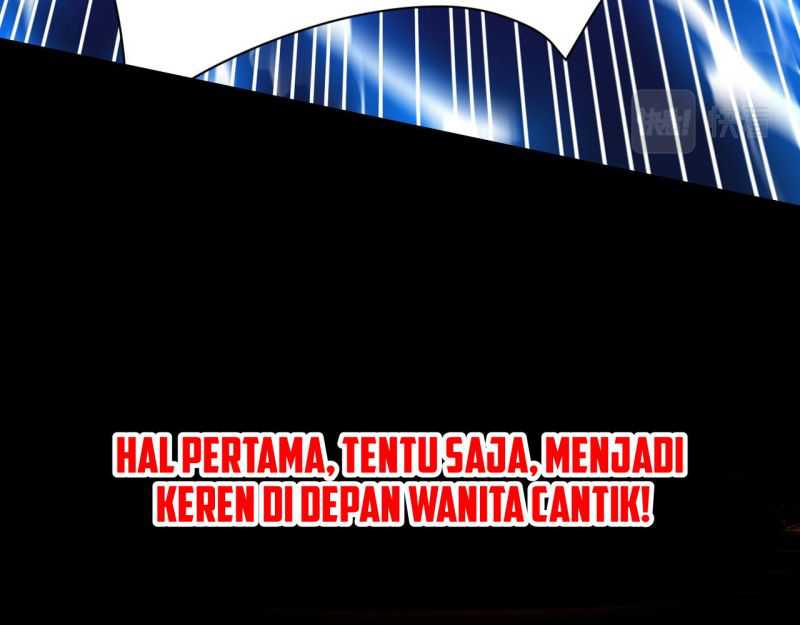 The Last Dragon King Chapter 00.1 Gambar 34