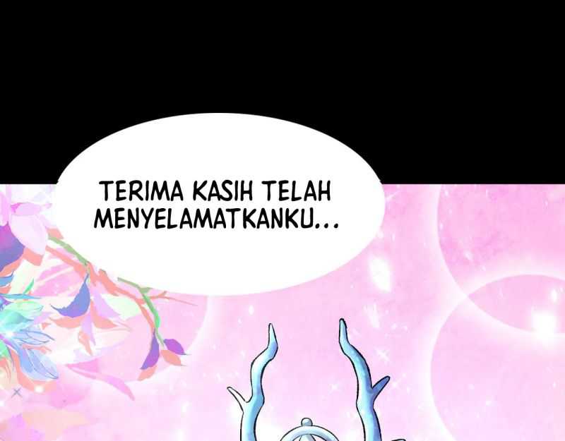 The Last Dragon King Chapter 00.1 Gambar 36