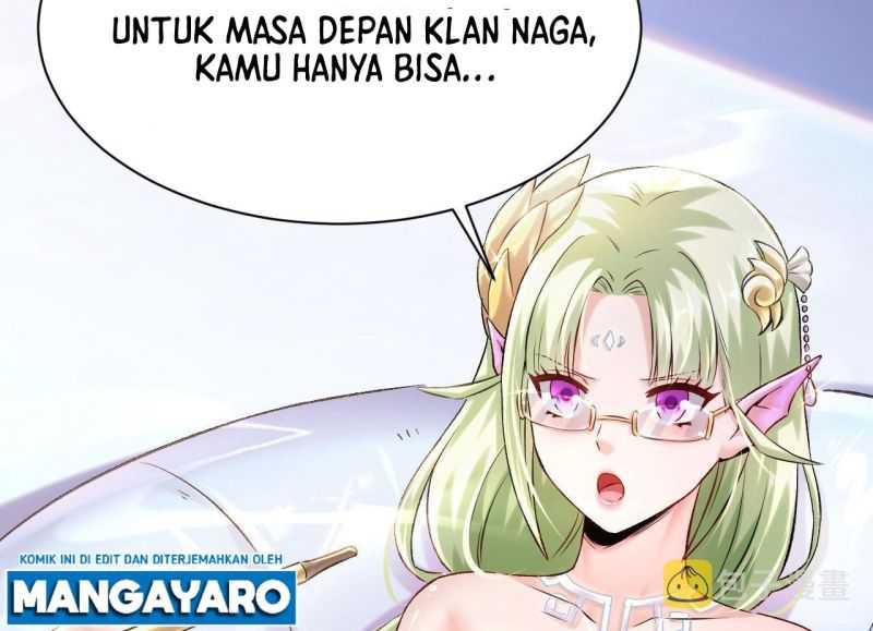 The Last Dragon King Chapter 00.1 Gambar 41