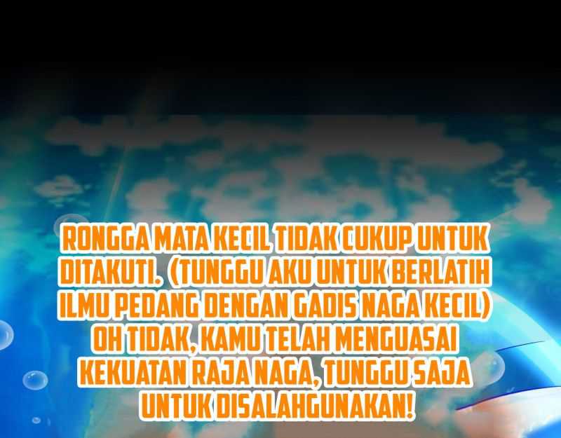 The Last Dragon King Chapter 00.1 Gambar 48