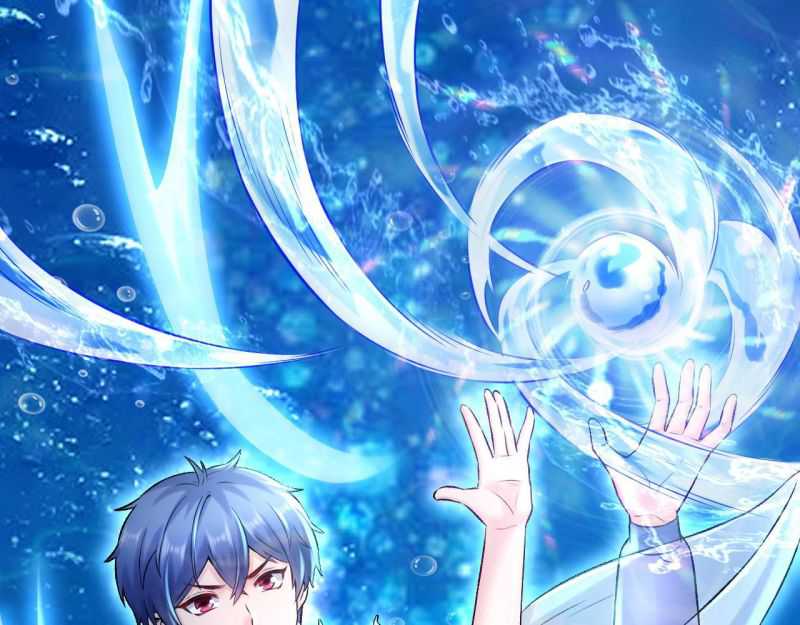 The Last Dragon King Chapter 00.1 Gambar 50