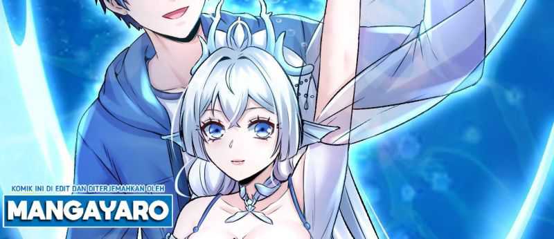 The Last Dragon King Chapter 00.1 Gambar 51