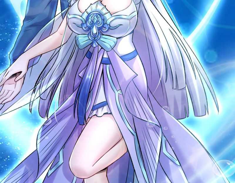 The Last Dragon King Chapter 00.1 Gambar 52