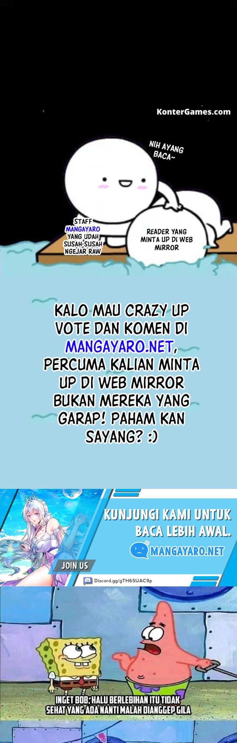 The Last Dragon King Chapter 00.1 Gambar 59