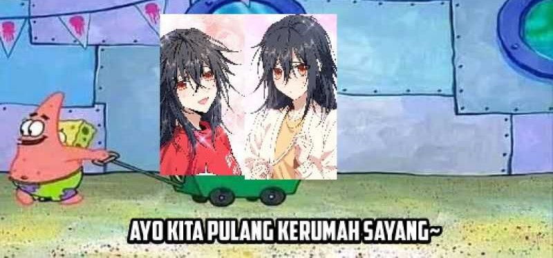 The Last Dragon King Chapter 00.1 Gambar 60