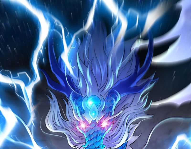 The Last Dragon King Chapter 00.1 Gambar 8