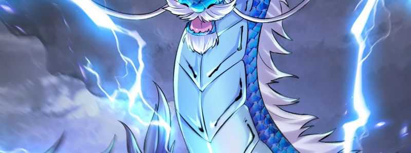 The Last Dragon King Chapter 00.1 Gambar 9