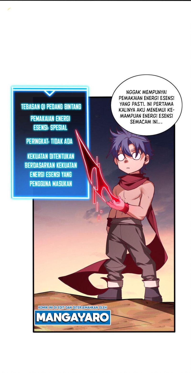Let Me Game In Peace Chapter 75 Gambar 16