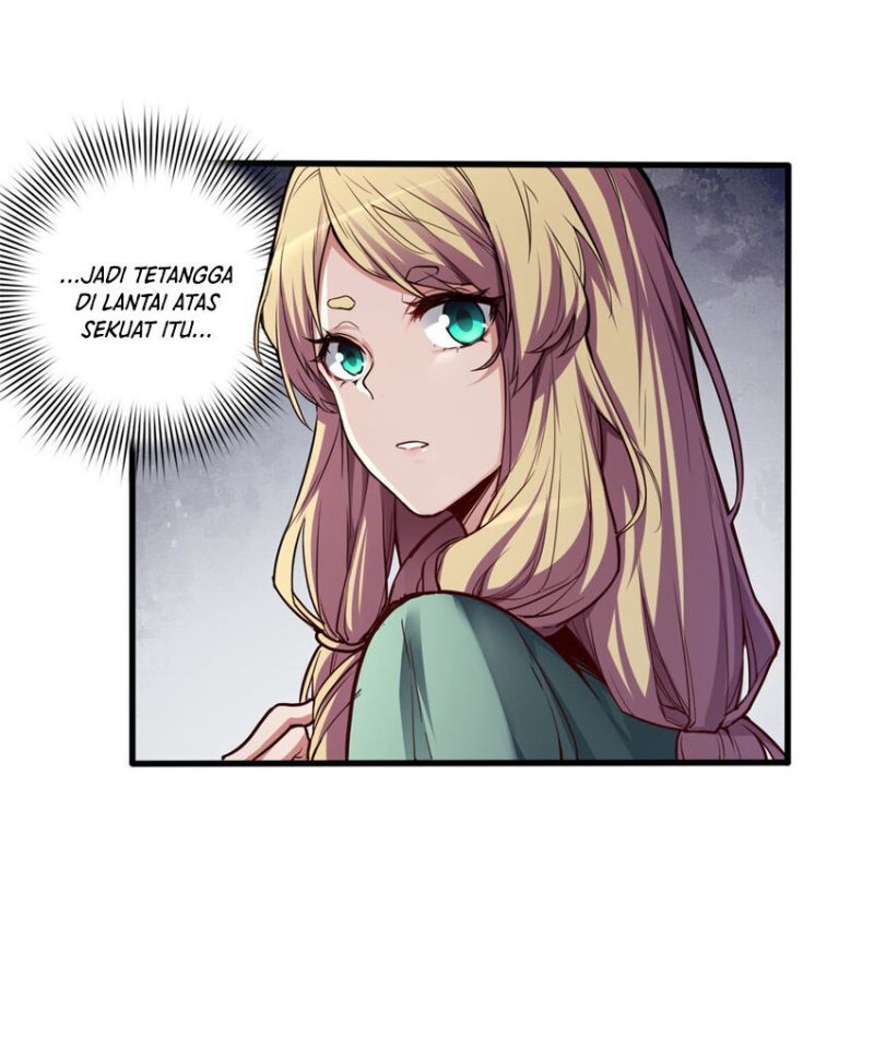 Let Me Game In Peace Chapter 75 Gambar 27
