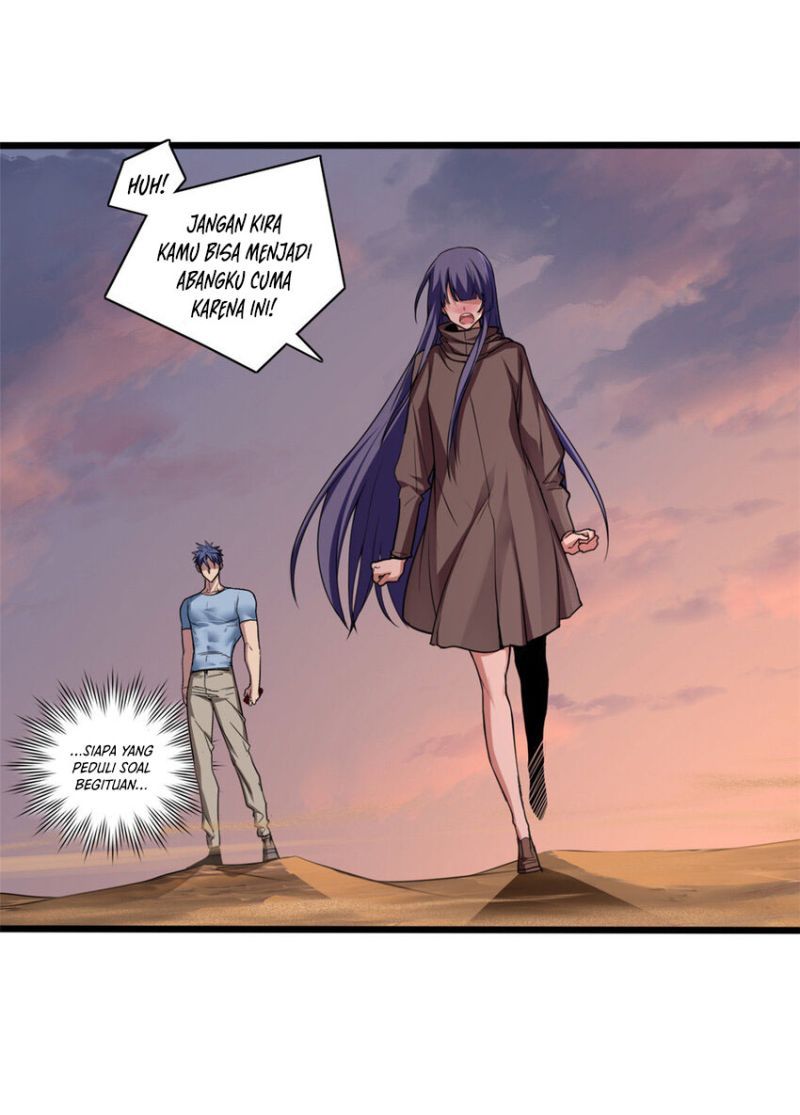 Let Me Game In Peace Chapter 75 Gambar 9