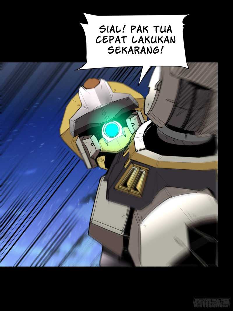 Legend of Star General Chapter 73 Gambar 10