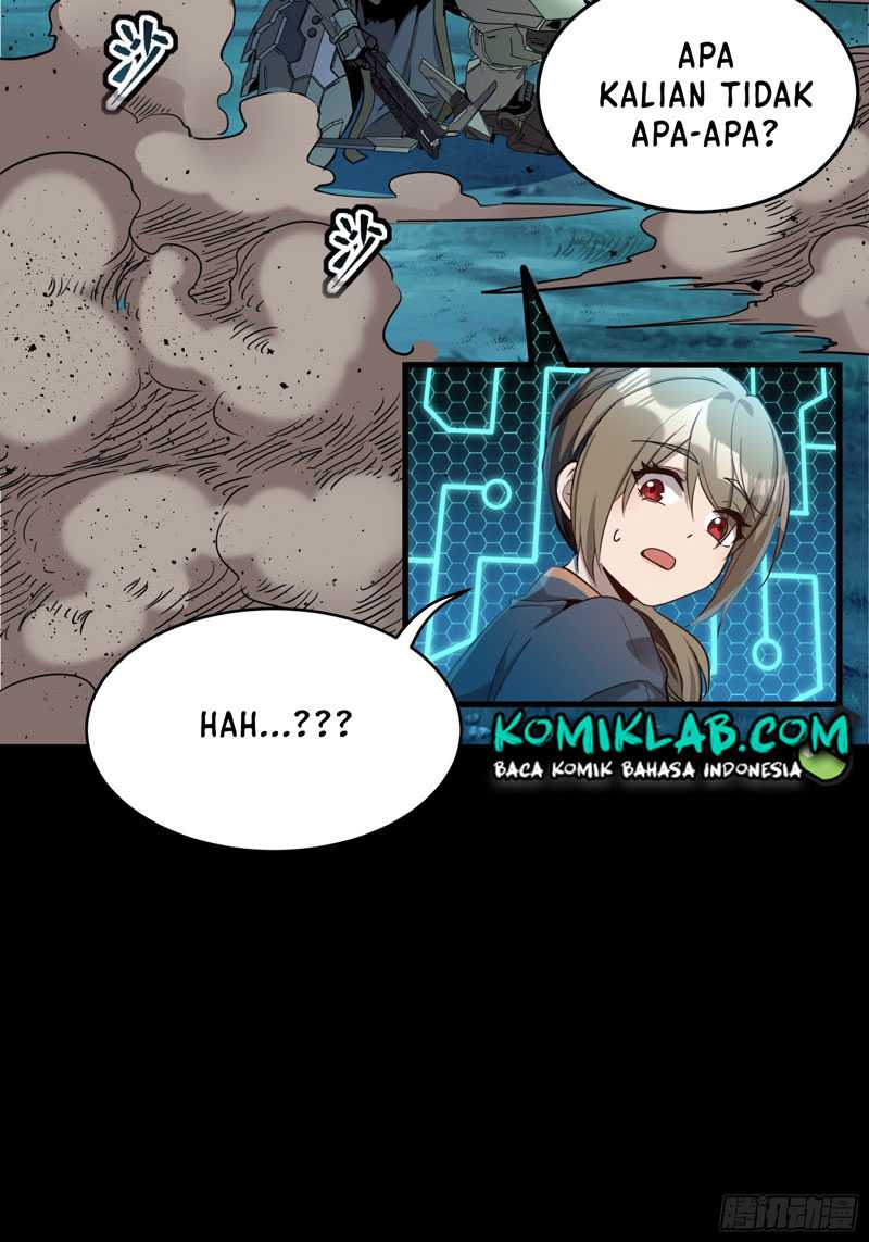 Legend of Star General Chapter 73 Gambar 30