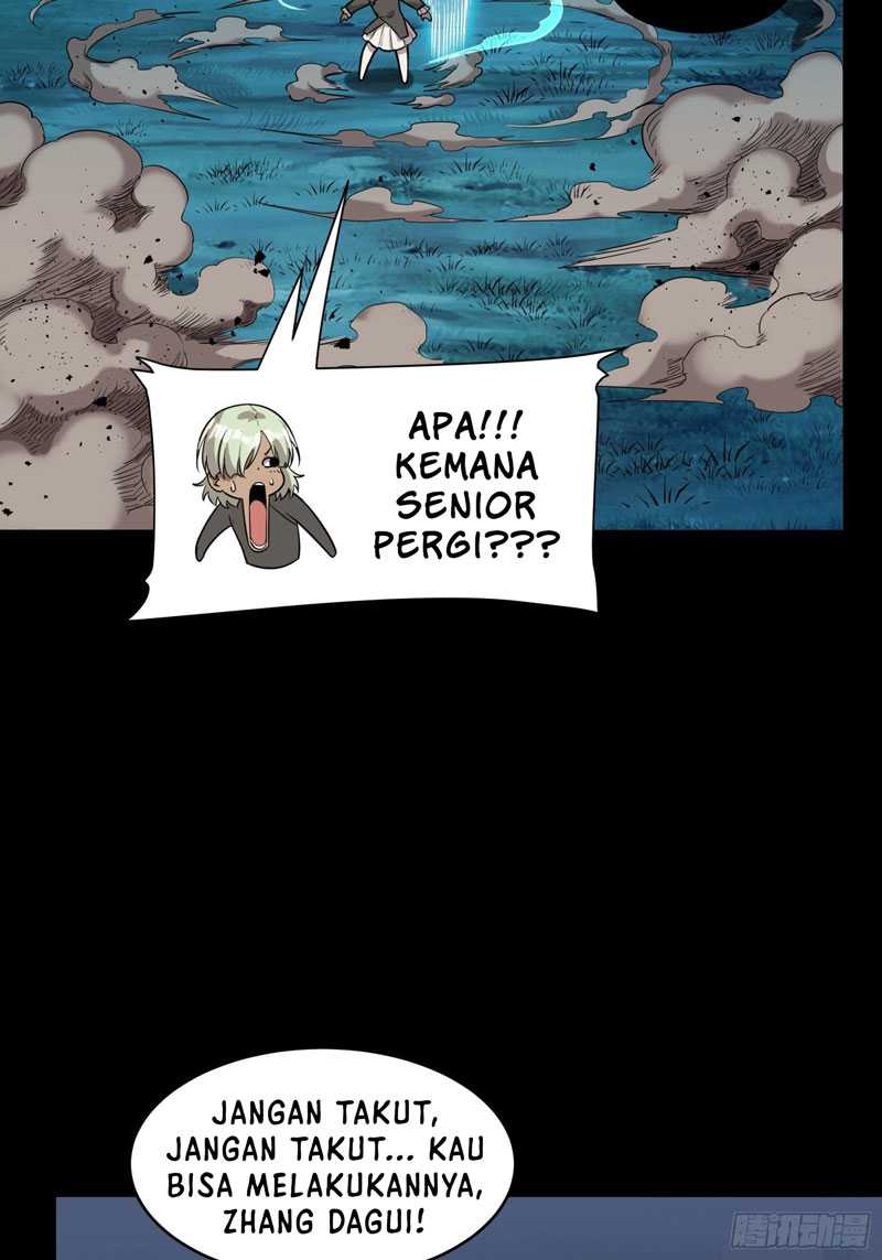 Legend of Star General Chapter 73 Gambar 39