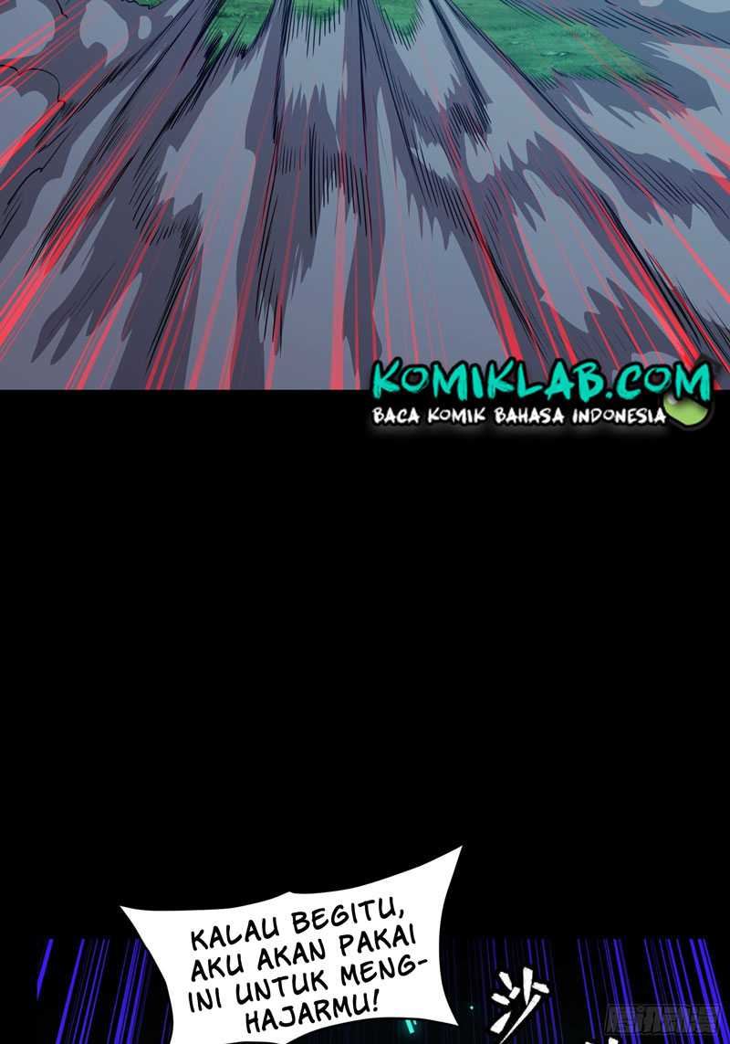 Legend of Star General Chapter 73 Gambar 50