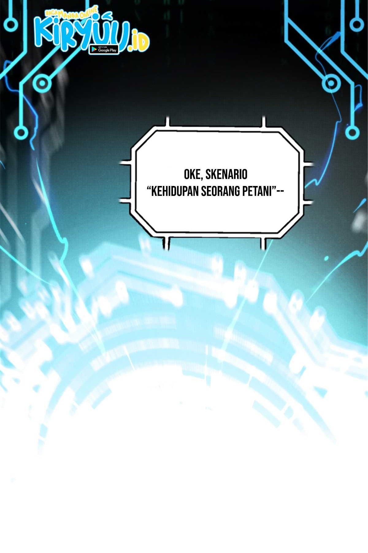 Lu Bu’s Life Simulator Chapter 14 Gambar 32