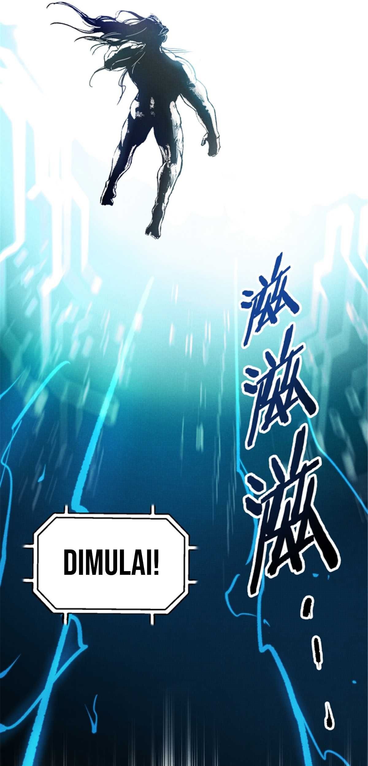 Lu Bu’s Life Simulator Chapter 14 Gambar 33