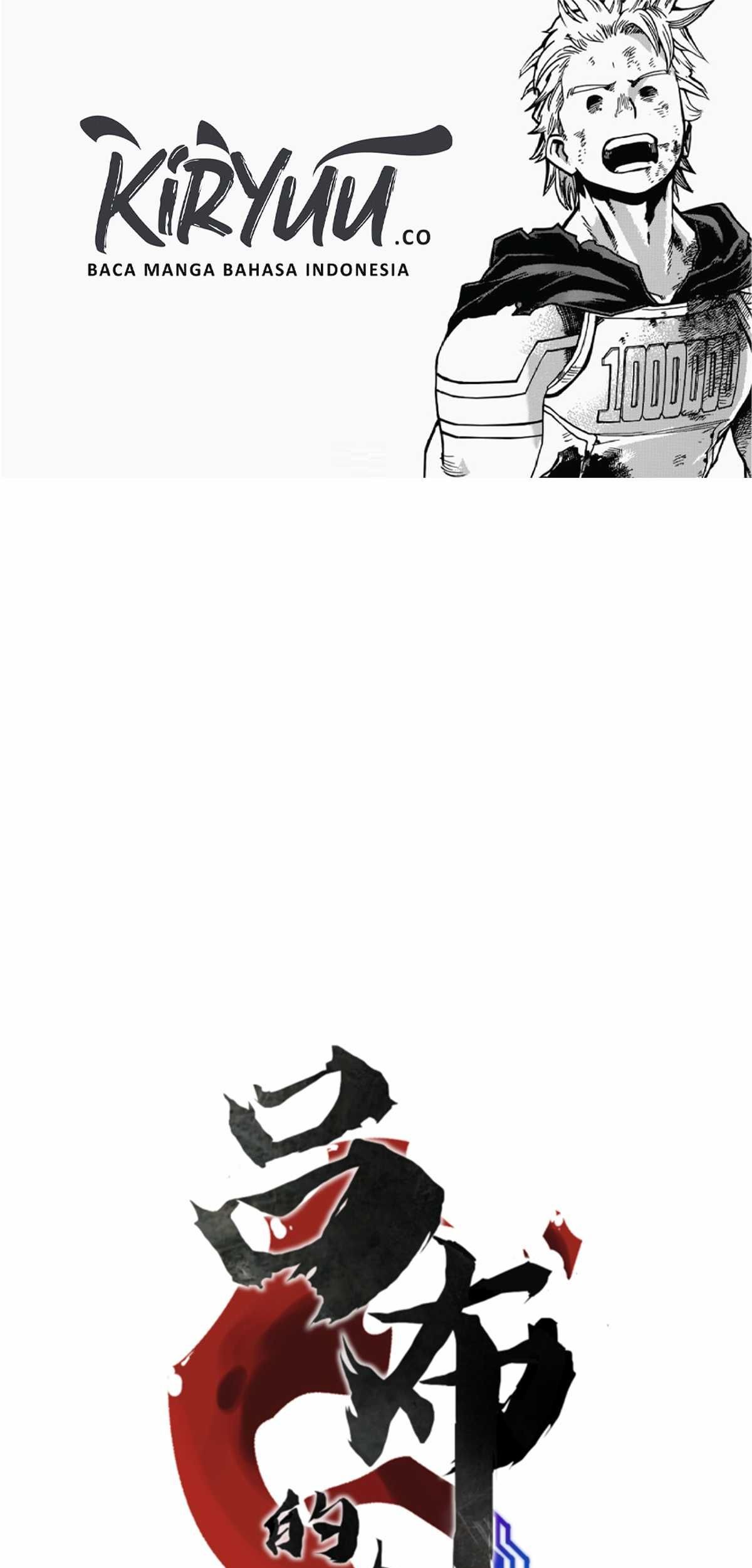 Baca Manhwa Lu Bu’s Life Simulator Chapter 14 Gambar 2