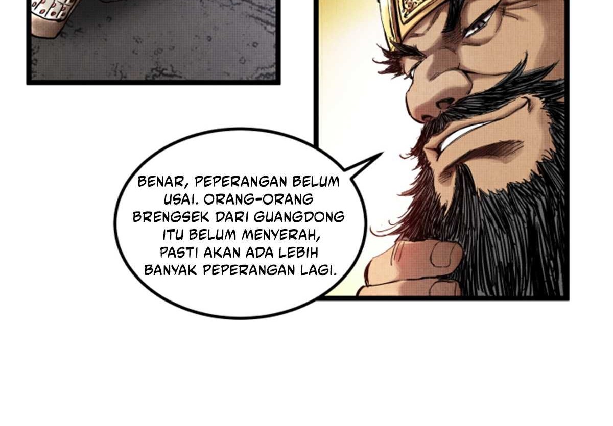 Lu Bu’s Life Simulator Chapter 14 Gambar 15