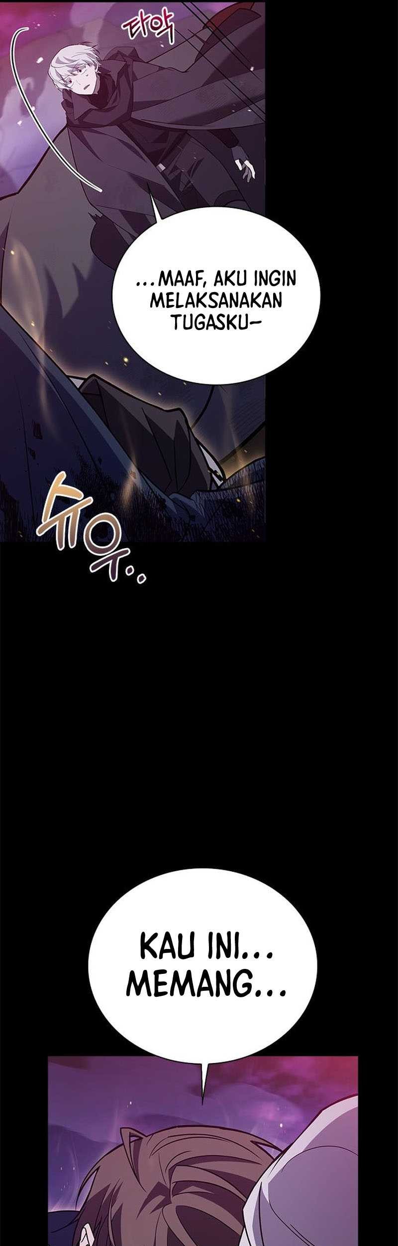 I’m Not That Kind of Talent Chapter 09 Gambar 38