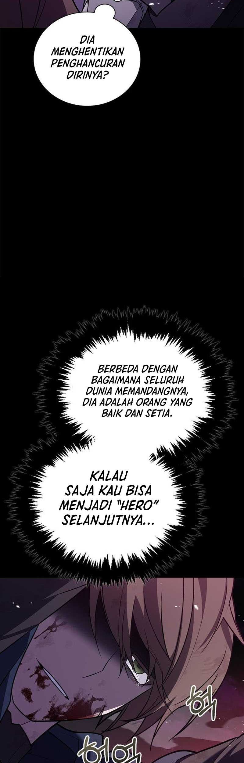 I’m Not That Kind of Talent Chapter 09 Gambar 40