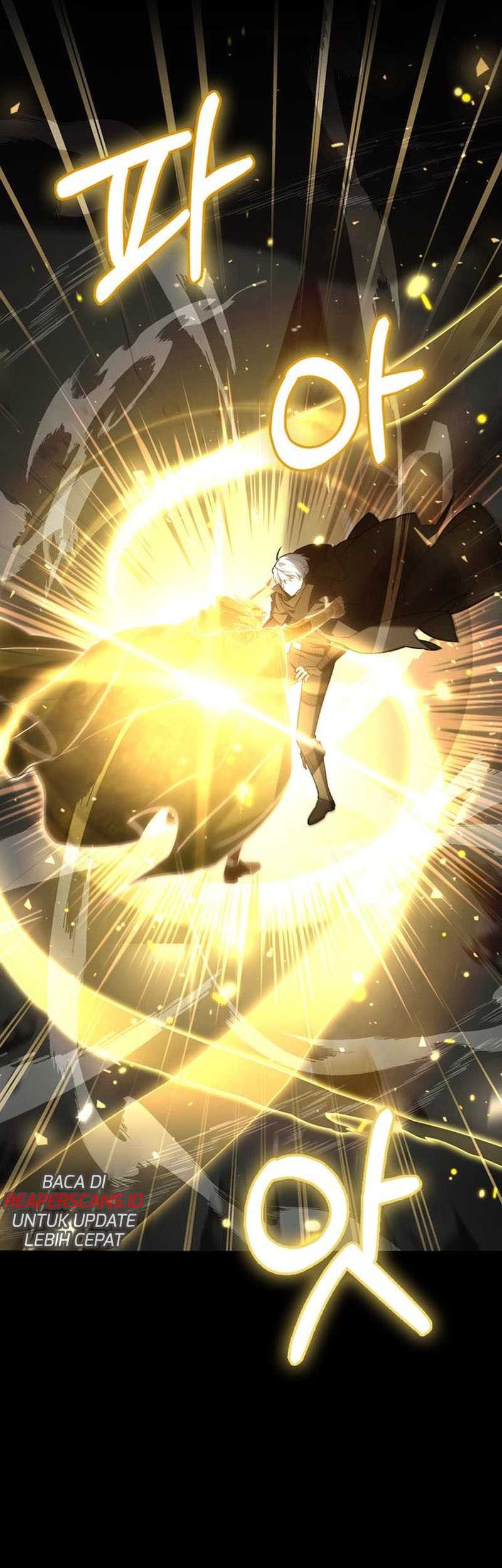 I’m Not That Kind of Talent Chapter 09 Gambar 42