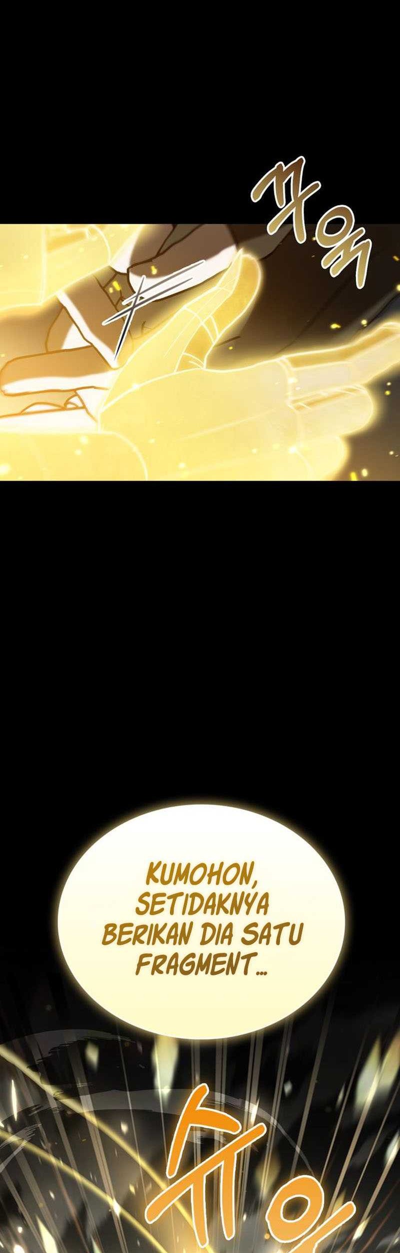 I’m Not That Kind of Talent Chapter 09 Gambar 43