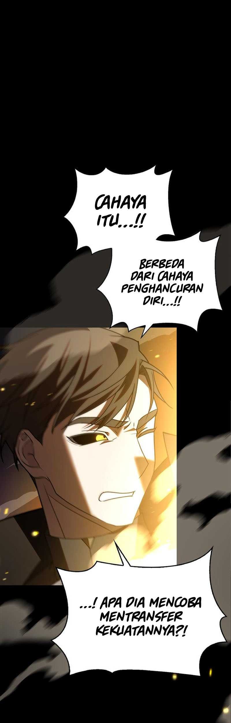 I’m Not That Kind of Talent Chapter 09 Gambar 46