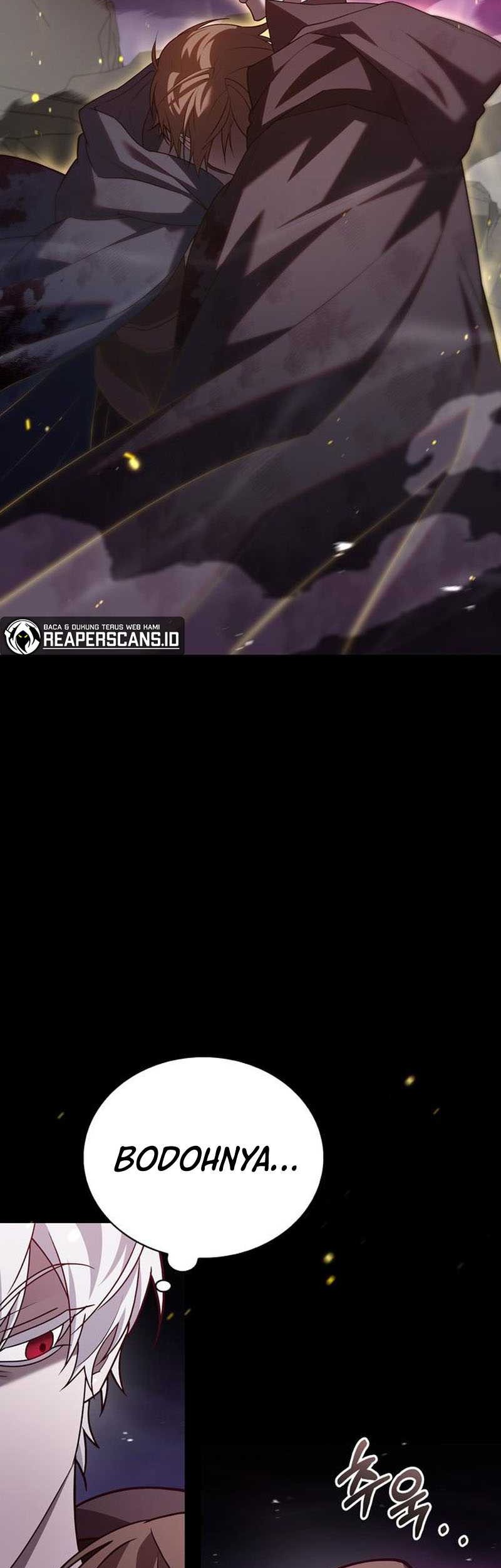 I’m Not That Kind of Talent Chapter 09 Gambar 48