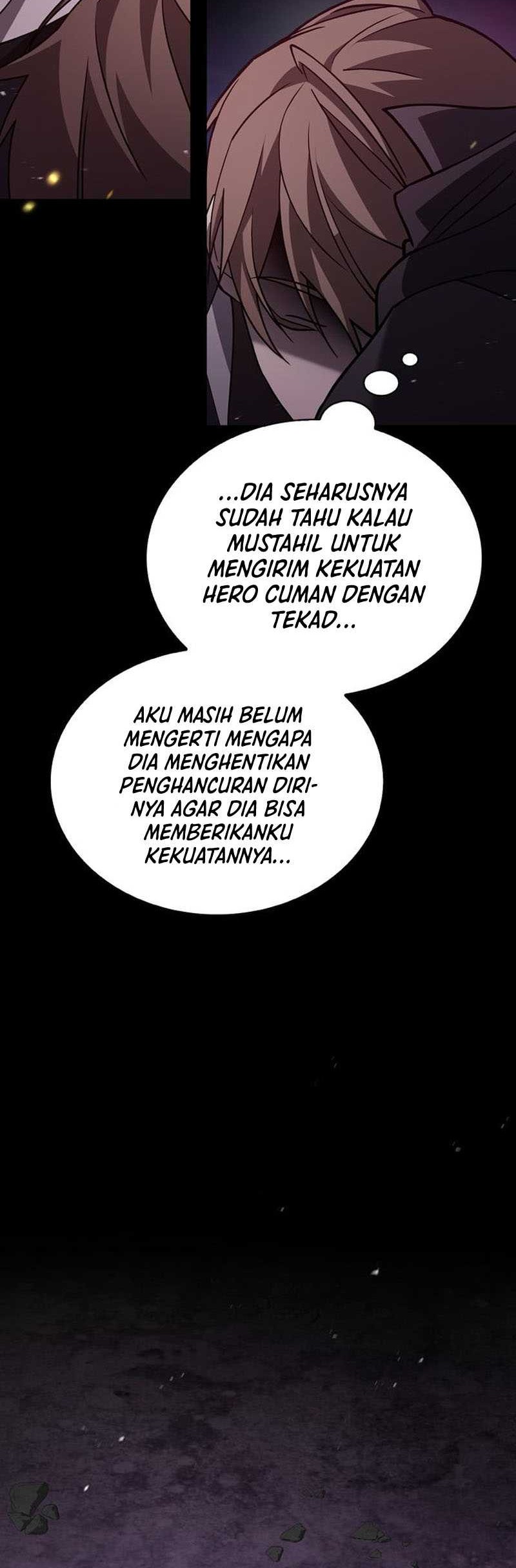 I’m Not That Kind of Talent Chapter 09 Gambar 49