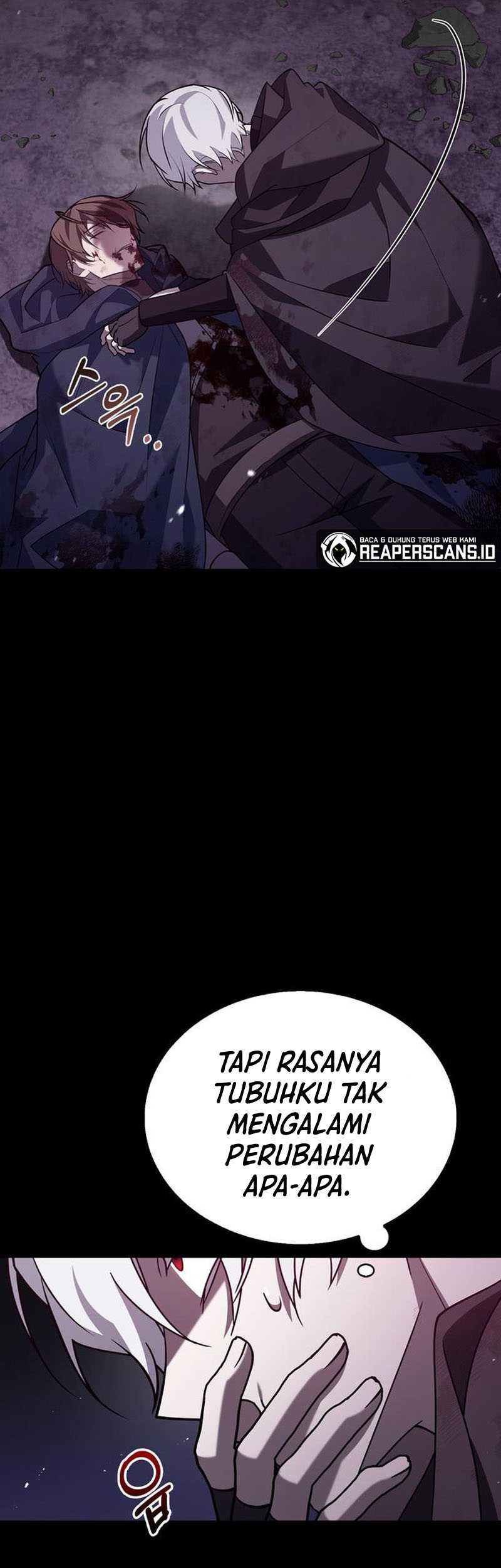 I’m Not That Kind of Talent Chapter 09 Gambar 50