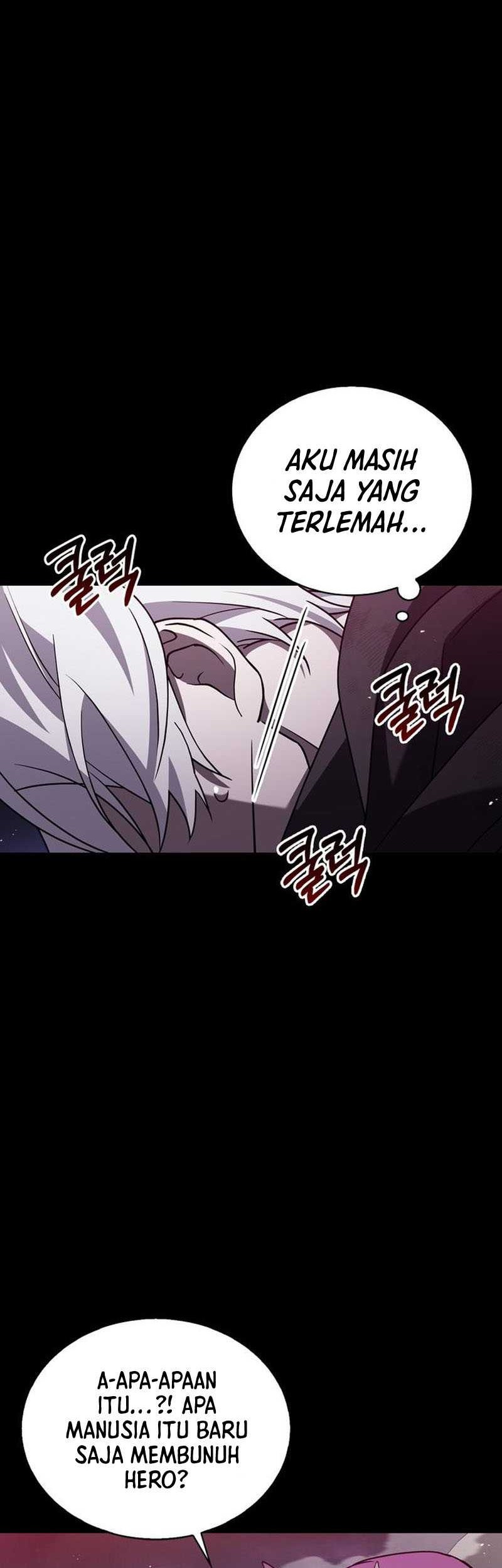 I’m Not That Kind of Talent Chapter 09 Gambar 51