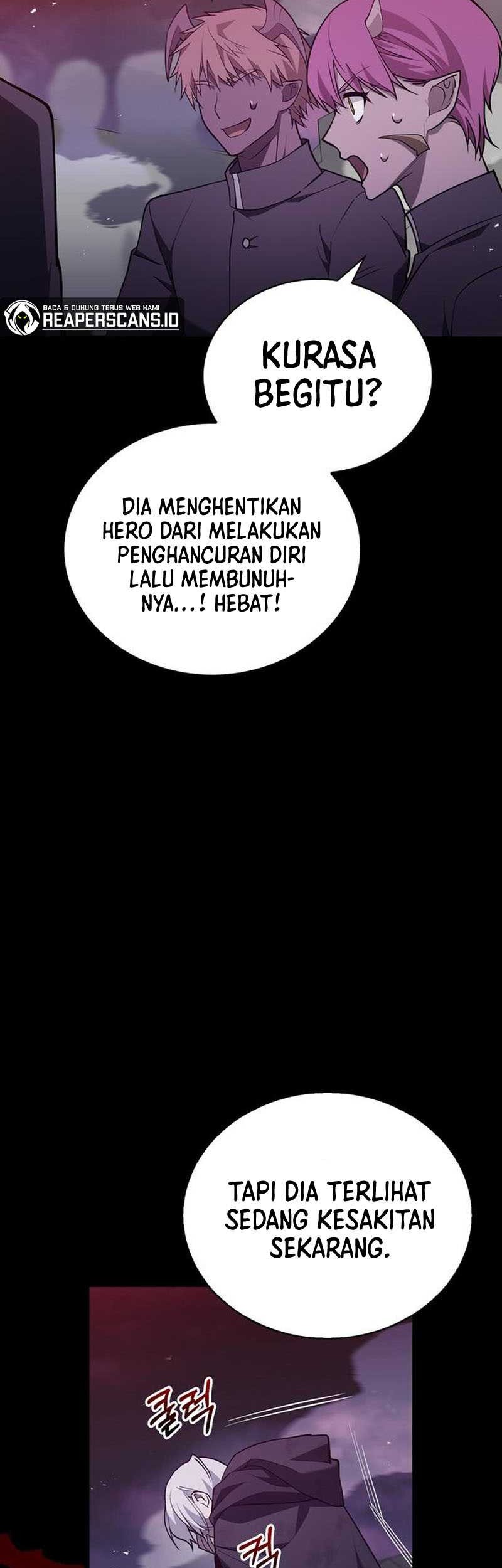 I’m Not That Kind of Talent Chapter 09 Gambar 52