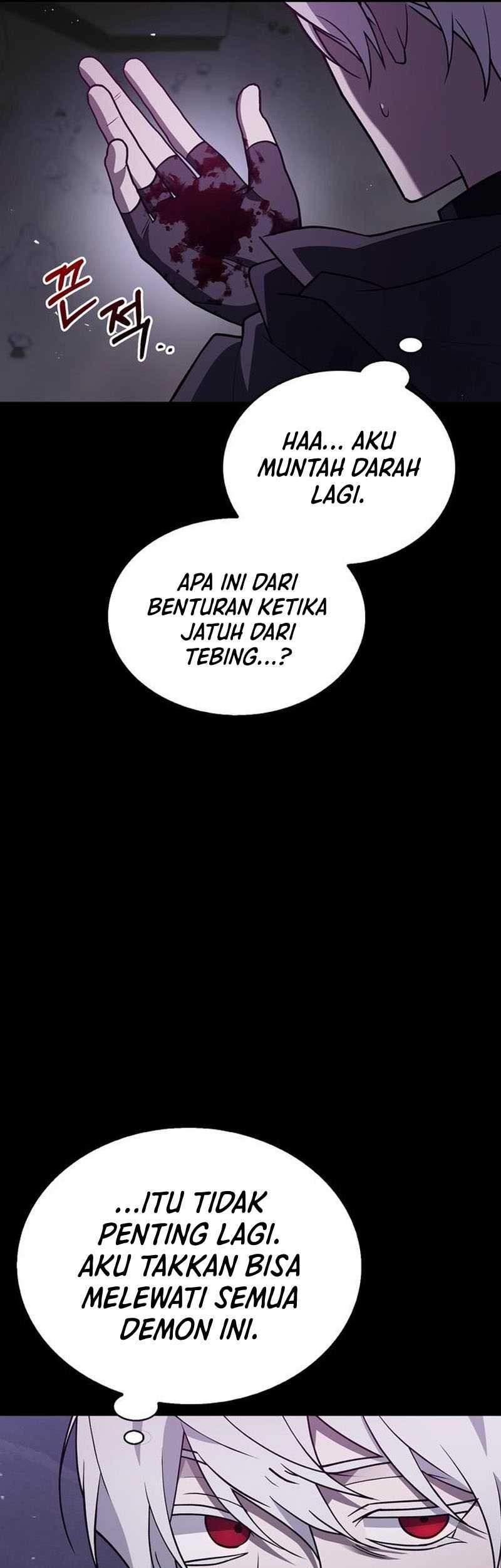 I’m Not That Kind of Talent Chapter 09 Gambar 54