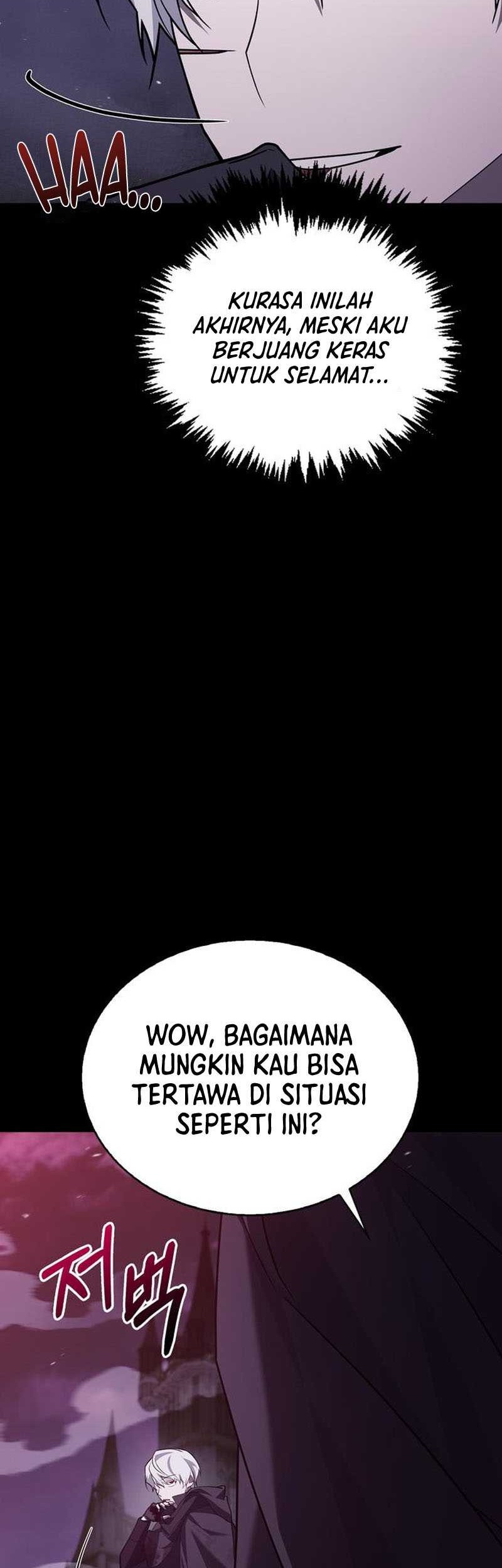 I’m Not That Kind of Talent Chapter 09 Gambar 55