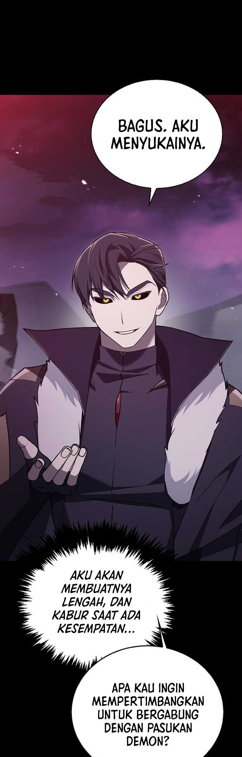 I’m Not That Kind of Talent Chapter 09 Gambar 59