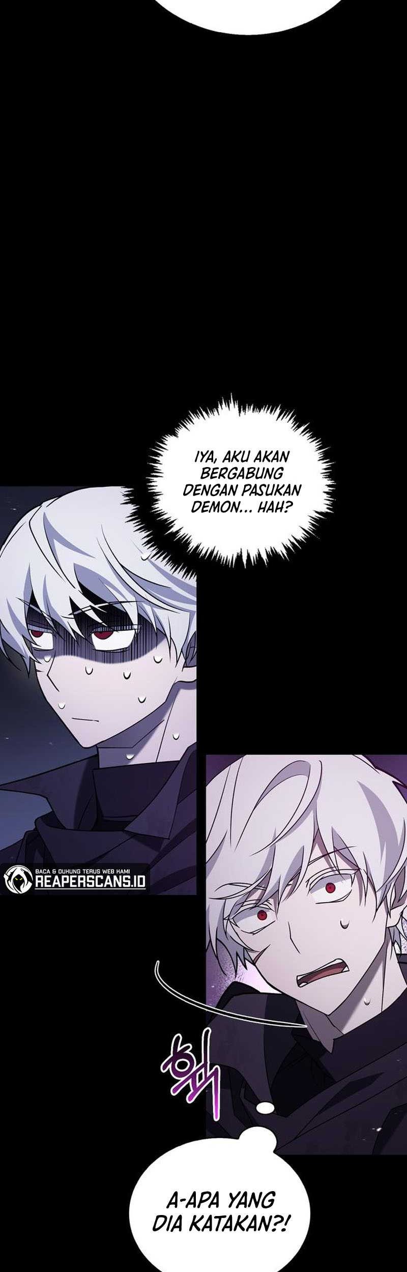 I’m Not That Kind of Talent Chapter 09 Gambar 60