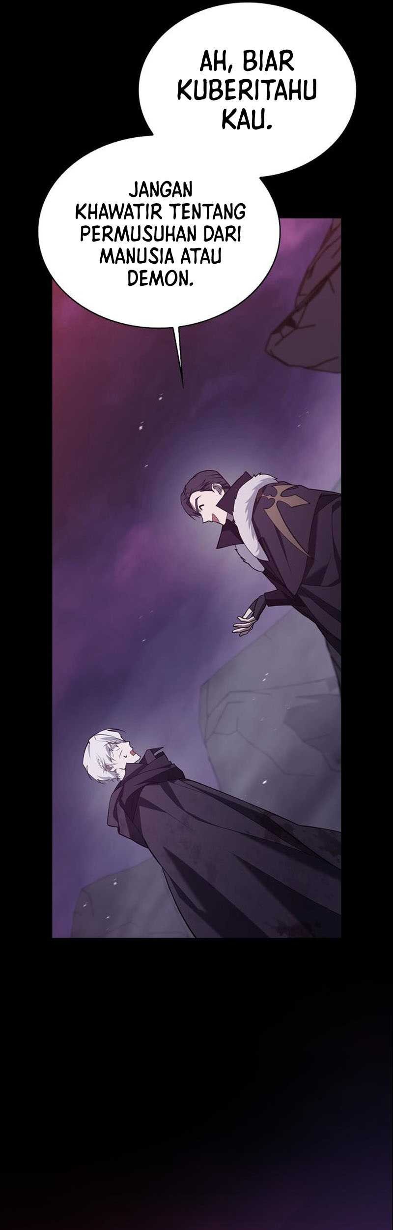 I’m Not That Kind of Talent Chapter 09 Gambar 62