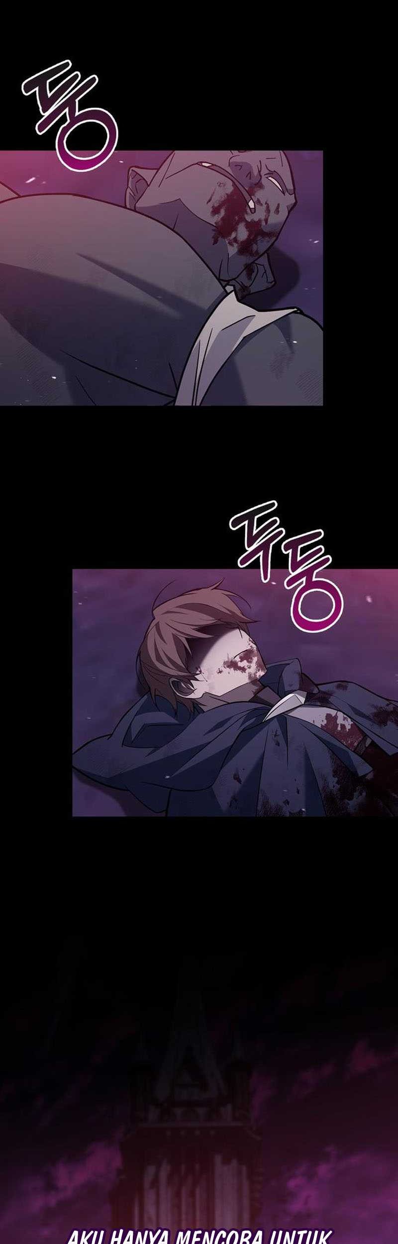 I’m Not That Kind of Talent Chapter 09 Gambar 64