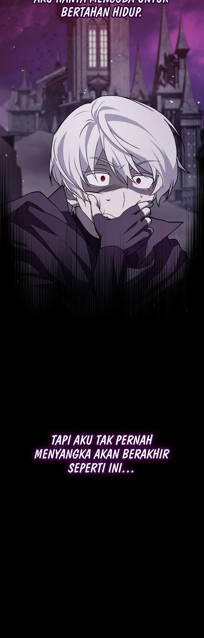 I’m Not That Kind of Talent Chapter 09 Gambar 65