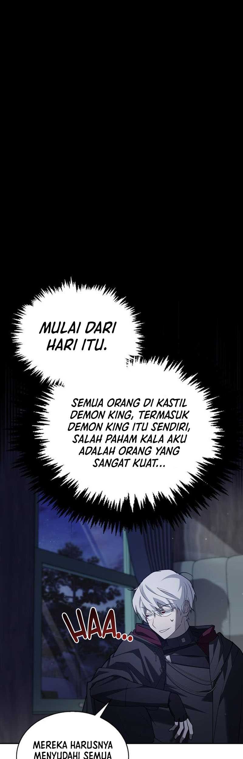I’m Not That Kind of Talent Chapter 09 Gambar 66