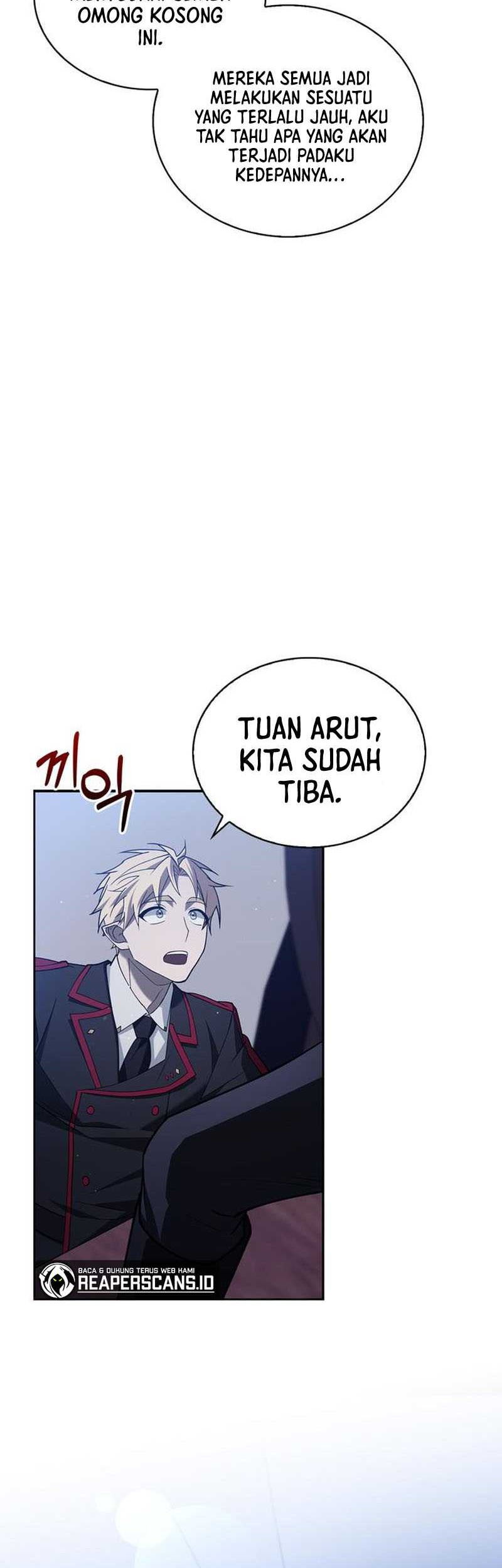I’m Not That Kind of Talent Chapter 09 Gambar 67