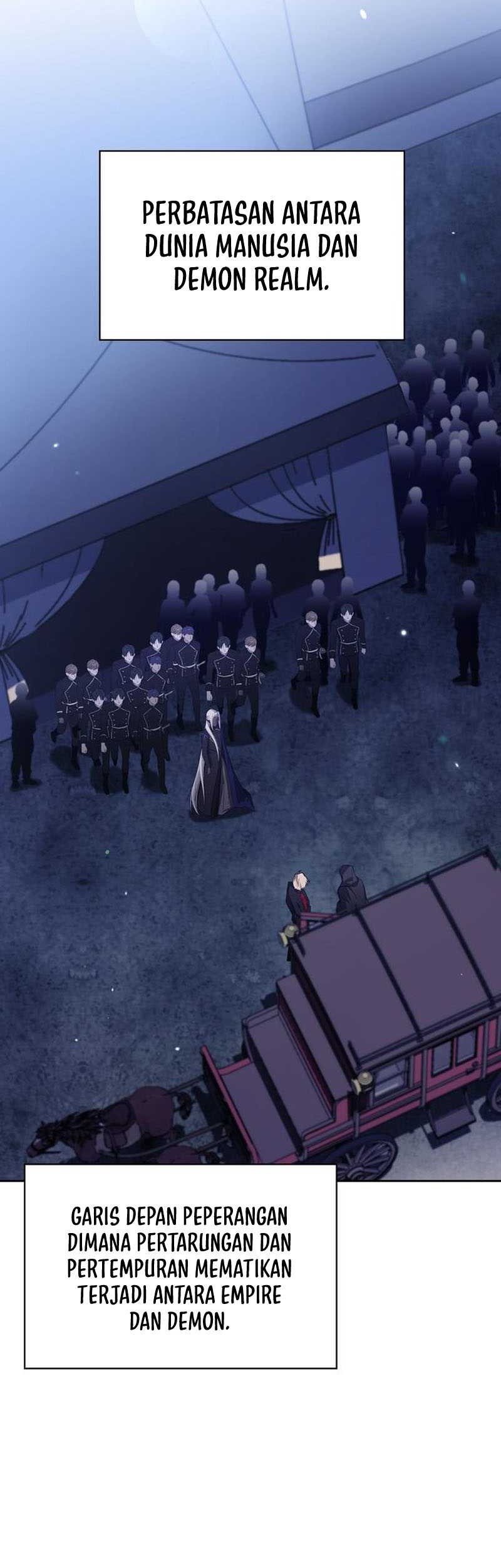 I’m Not That Kind of Talent Chapter 09 Gambar 68