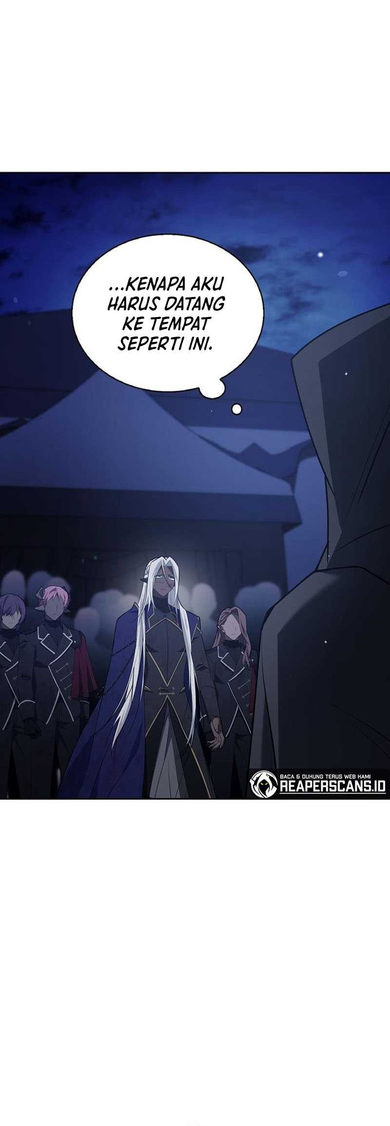 I’m Not That Kind of Talent Chapter 09 Gambar 69